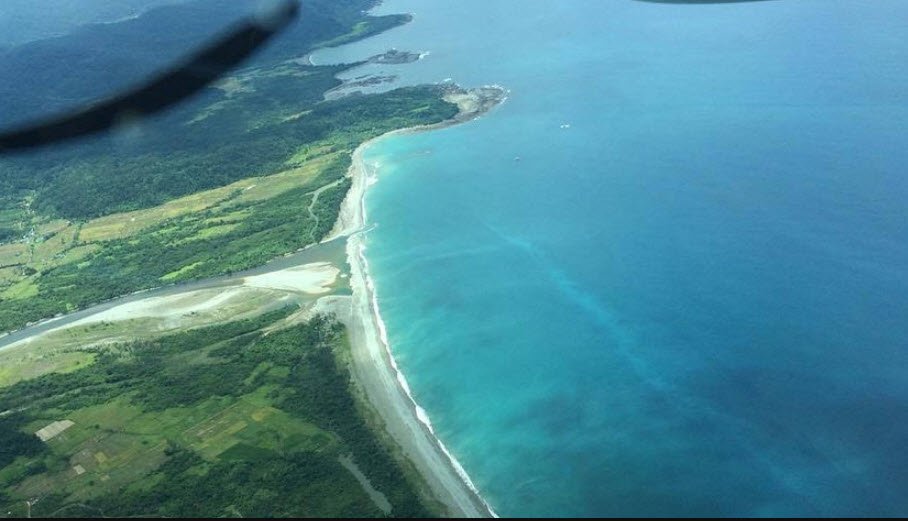 Dicotcotan Beach, Philippines , Philippines